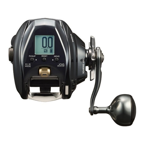 シーボーグ 400J/JL